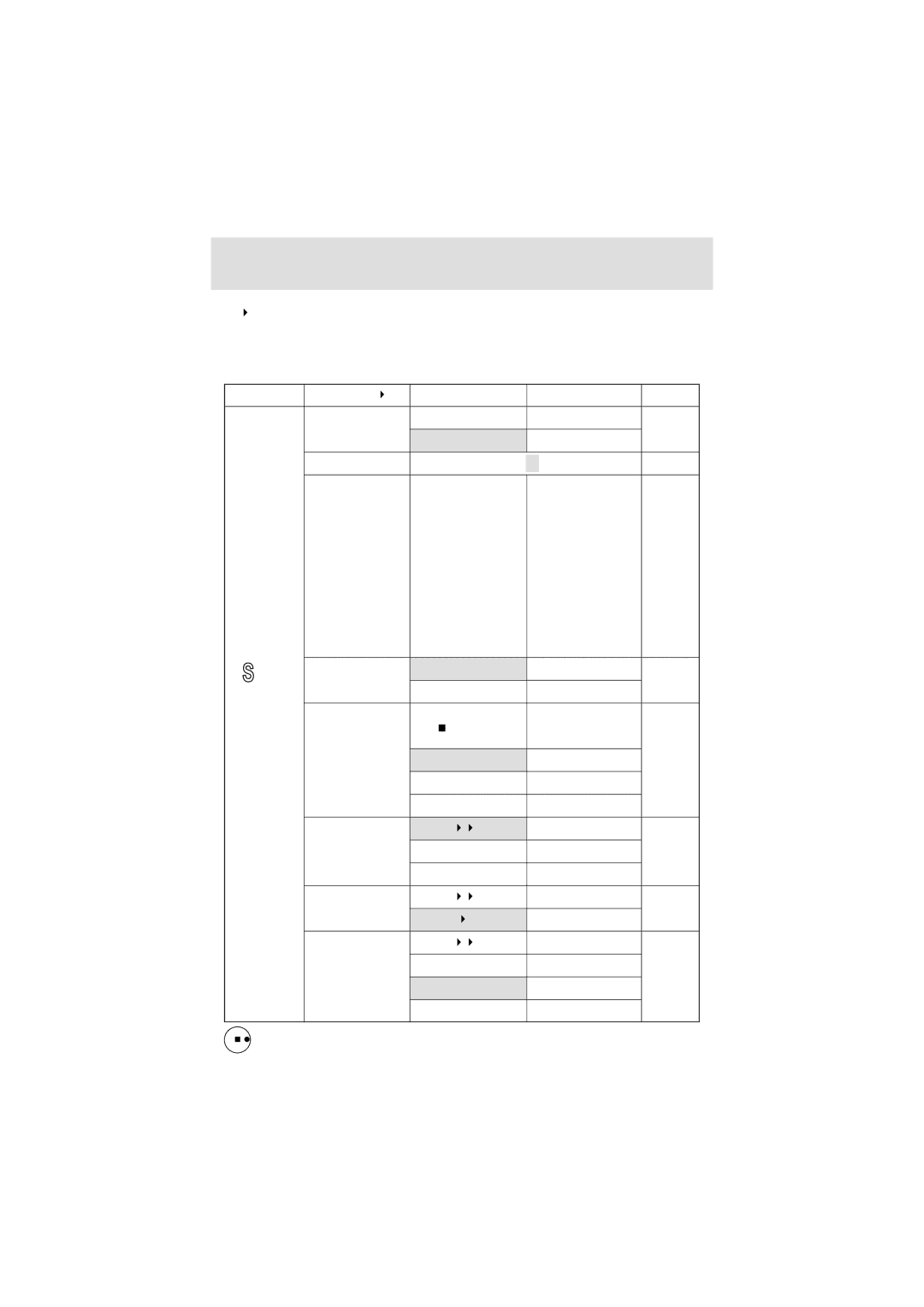 Samsung EC-V70ZZSBA/US, EC-V70ZZSBB/US, EC-V70ZZSBA/GB manual Фотокамеры, кроме записи звука 