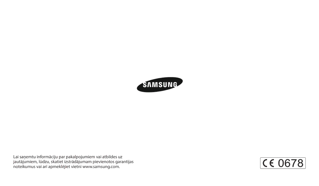 Samsung EC-WB1100BPBE2 manual 