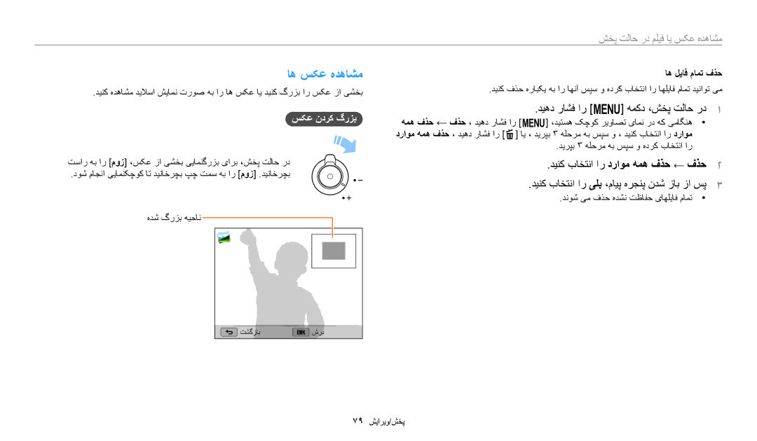 Samsung EC-WB1100BDBM3 اه سکع هدهاشم, دیهد راشف ار m همکد ،شخپ تلاح رد1, دینک باختنا ار یلب ،مايپ هرجنپ ندش زاب زا سپ3 