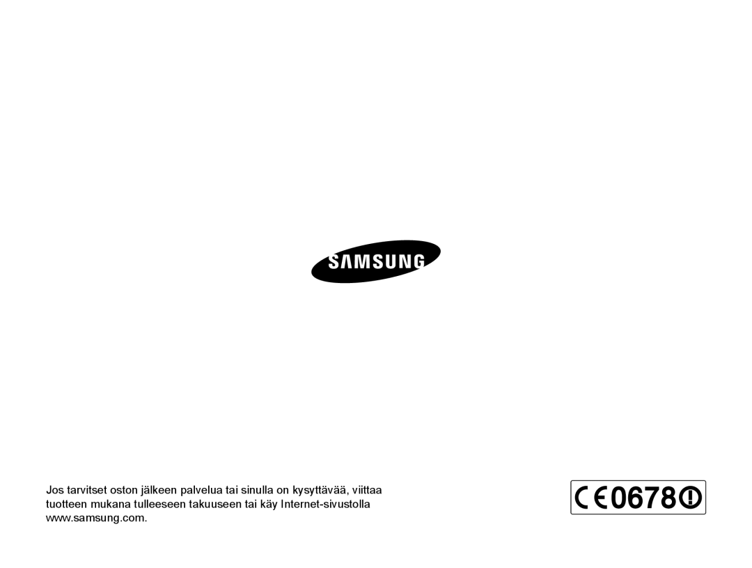 Samsung EC-WB150FBPRE2, EC-WB150FBPWE2, EC-WB150FBPBE2 manual 