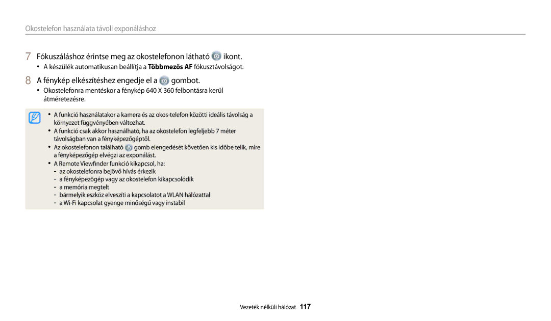 Samsung EC-WB200FBPBE2, EC-WB200FBPWE3, EC-WB200FBPRE3, EC-WB200FBPBE3, EC-WB200FBPWE2 manual Ikont, Átméretezésre 