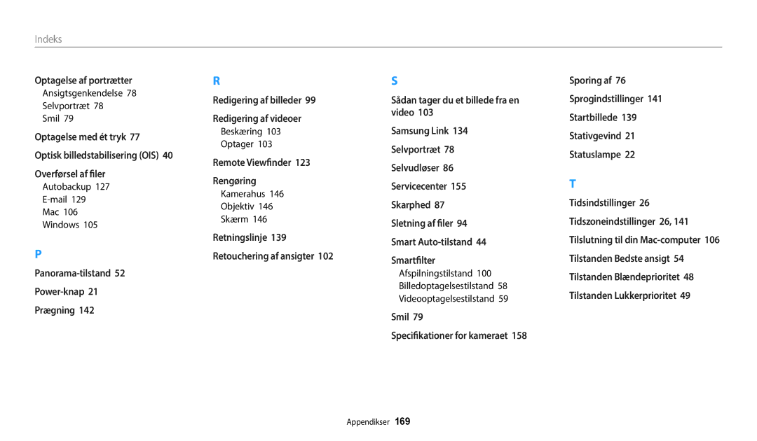 Samsung EC-WB350FBPWE2, EC-WB50FZBPBE2 Ansigtsgenkendelse Selvportræt Smil, Autobackup Mail Mac Windows, Beskæring Optager 