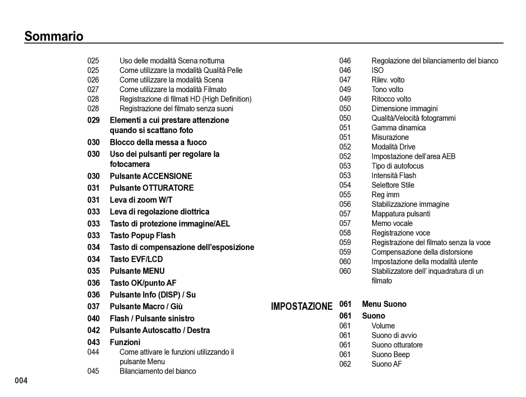 Samsung EC-WB5000BPBIT Uso delle modalità Scena notturna 046, Come utilizzare la modalità Qualità Pelle 046, Memo vocale 