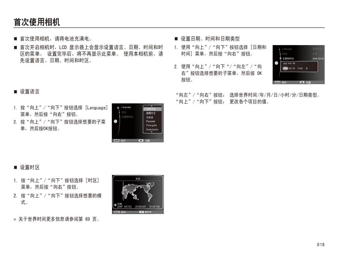 Samsung EC-WB5500BPAE1, EC-WB5500BPBIT, EC-WB5500BPBE3, EC-WB5500BPBE2 manual /Dqjxdjh@ 