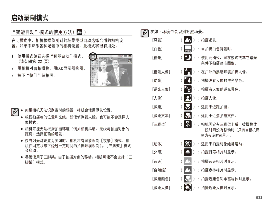 Samsung EC-WB5500BPAE1, EC-WB5500BPBIT, EC-WB5500BPBE3, EC-WB5500BPBE2 manual  