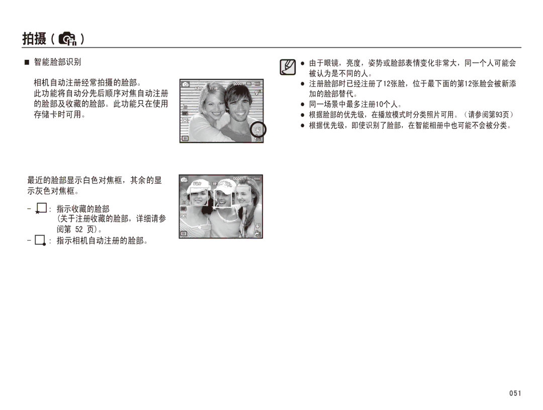 Samsung EC-WB5500BPAE1, EC-WB5500BPBIT, EC-WB5500BPBE3, EC-WB5500BPBE2 manual ıĶĲ 