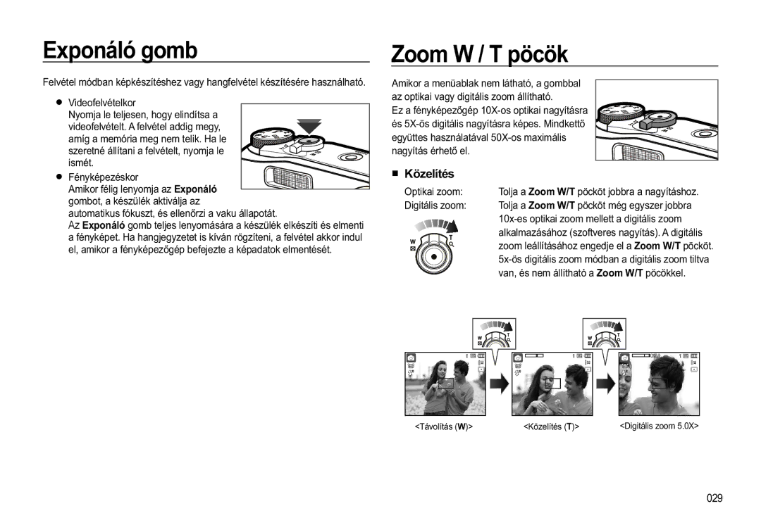 Samsung EC-WB550ABP/E3, EC-WB550BBP/IT, EC-WB550ABP/IT, EC-WB550BBP/E3 manual SRQiOyJRPE =RRP7SFN, „ .HOtWpV 