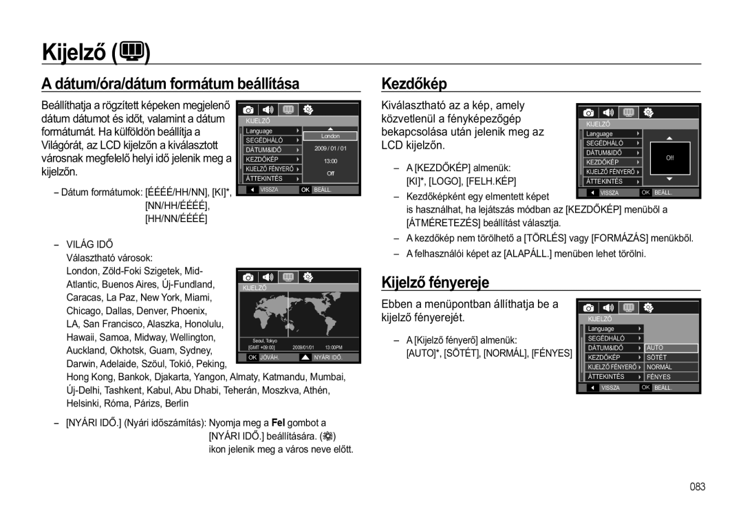 Samsung EC-WB550BBP/IT, EC-WB550ABP/IT manual HGĘNpS, LMHOĘIpQ\HUHMH, NLMHOĘIpQ\HUHMpW, $.LMHOĘIpQ\HUĘ@DOPHQN 