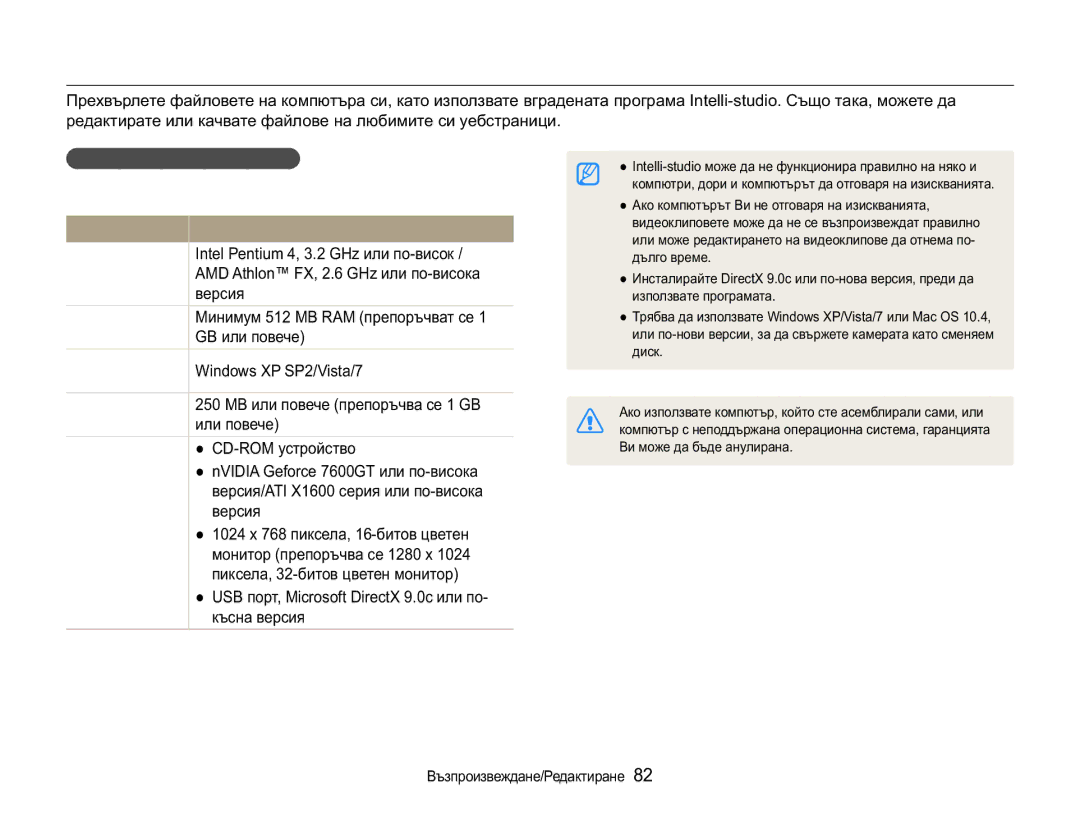 Samsung EC-WB650ZBPBE3, EC-WB650ZBPAE3 ɈɪɟɯɜɴɪɥɹɧɟɧɚɮɚɣɥɨɜɟɧɚɤɨɦɩɸɬɴɪɡɚLQGRZV, Ɏɚɪɞɭɟɪɧɢɢɫɨɮɬɭɟɪɧɢɢɡɢɫɤɜɚɧɢɹ 