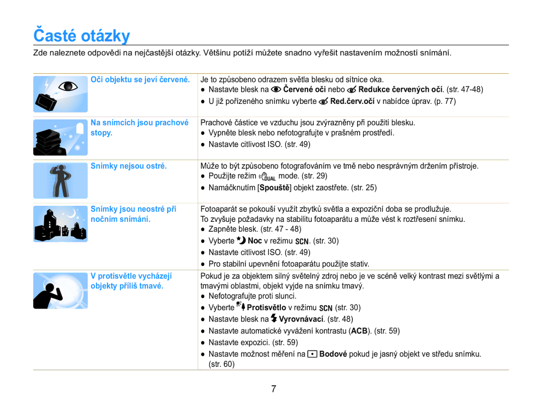 Samsung EC-WB650ZBPAE3, EC-WB650ZBPBE3 manual ÝDVWpRWiN, URYQiYDFtVWU 