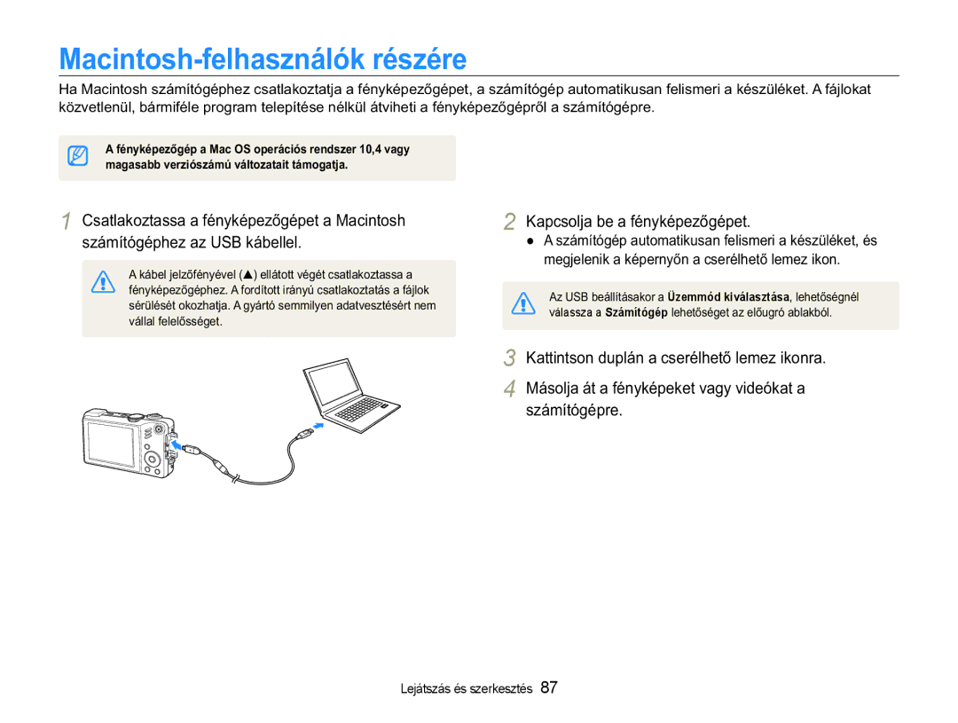 Samsung EC-WB650ZBPAE3, EC-WB650ZBPBIT 0DFLQWRVKIHOKDVQiOyNUpVpUH, ViPtWyJpSKHD86%NiEHOOHO, YiOODOIHOHOĘVVpJHW 