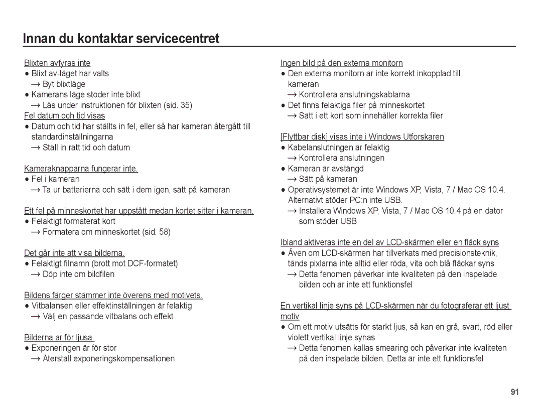 Samsung EC-WP10ZZBPRE2 manual Välj en passande vitbalans och effekt, Sätt i ett kort som innehåller korrekta filer 