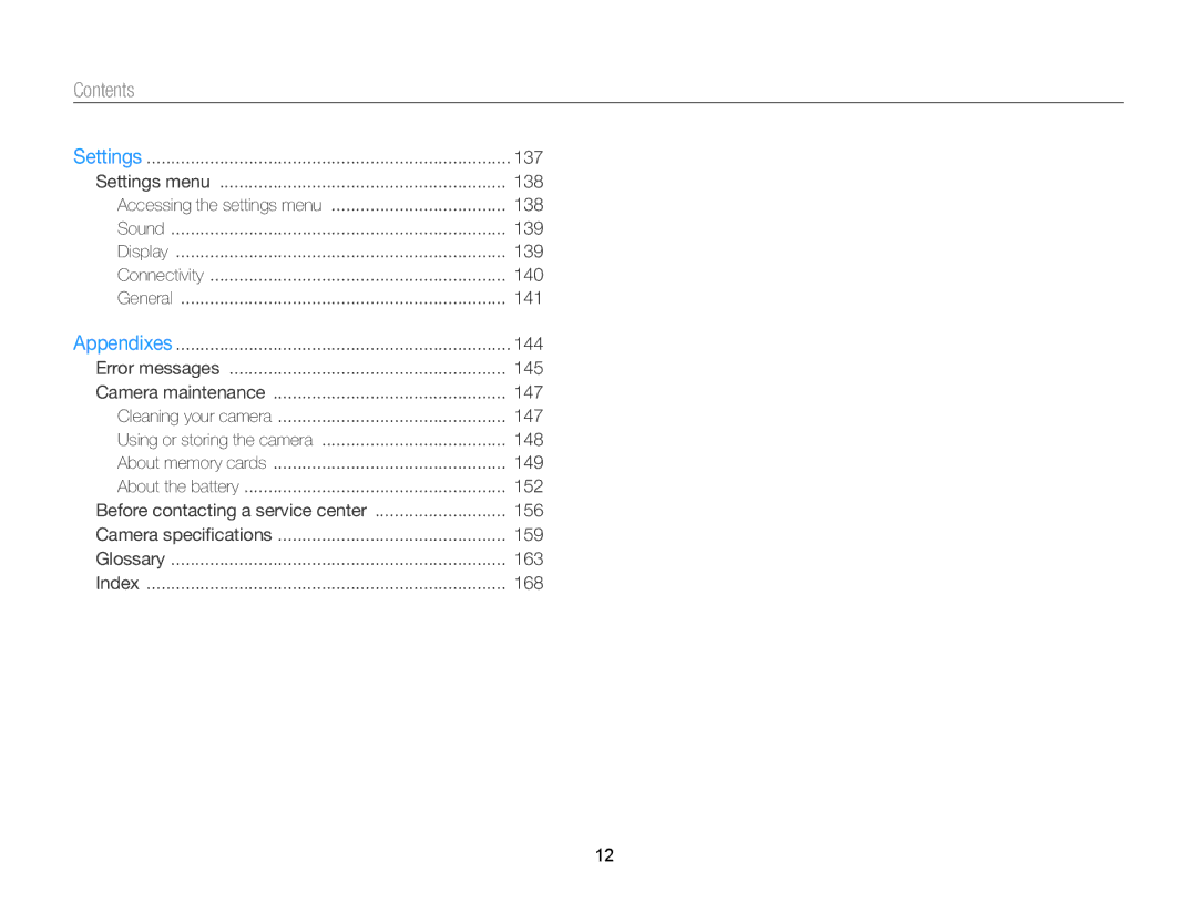 Samsung ECMV900FBPWUS appendix 137 