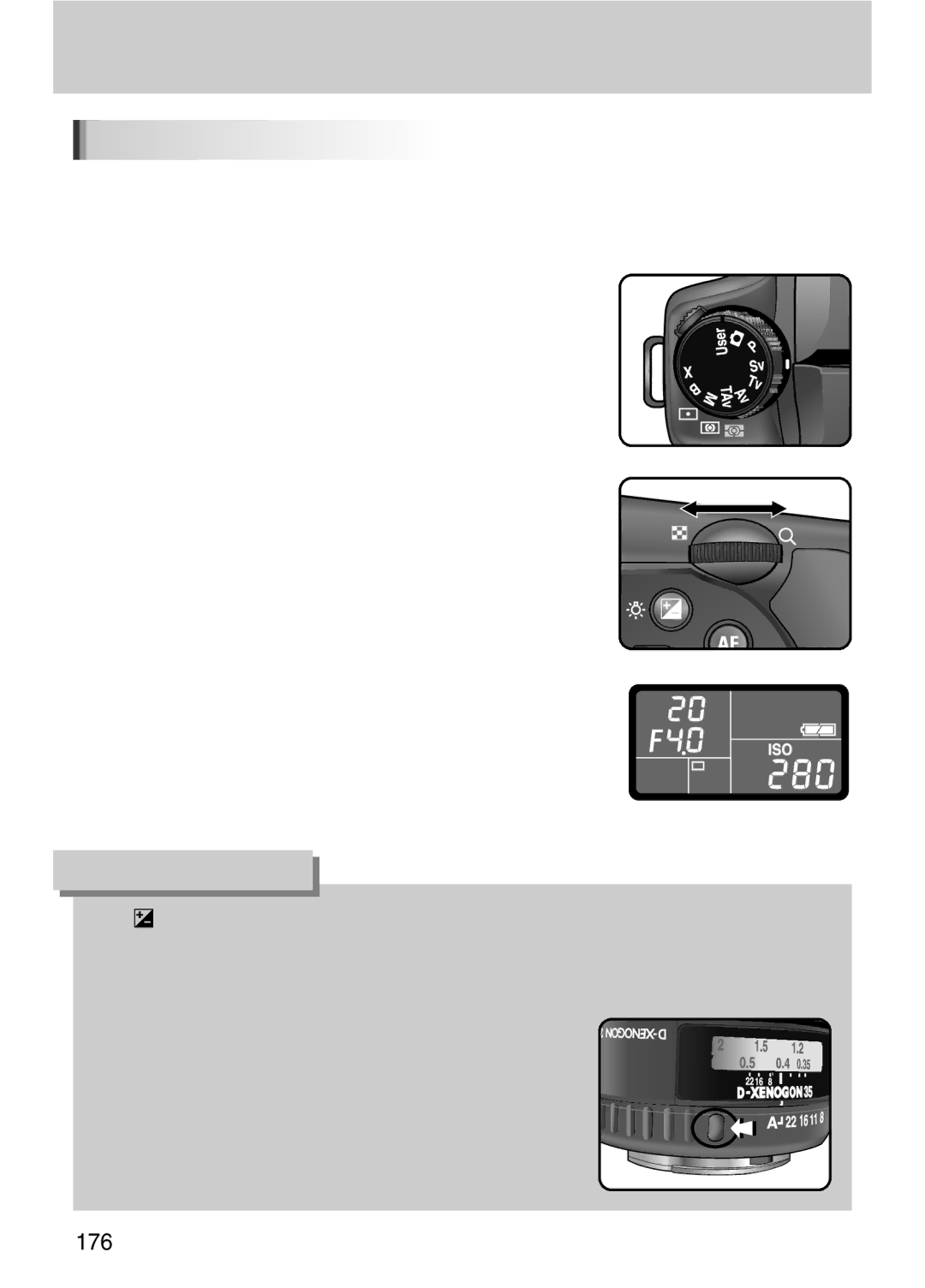 Samsung ER-GX10ZBBB/DE, ER-GX10ZBBH/DE, ER-GX10ZBBA/DK, ER-GX10ZBBB/IT, ER-GX10ZBBB/E1, ER-GX10ZBBB/NL, ER-GX10ZBBA/E1 manual 176 