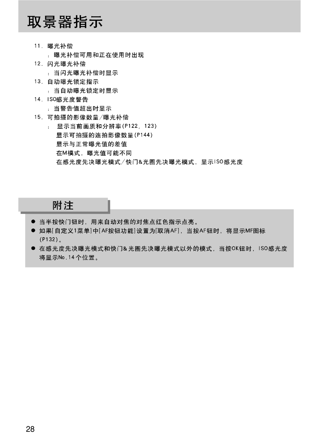 Samsung ER-GX10ZBBA/DK, ER-GX10ZBBH/DE, ER-GX10ZBBB/DE, ER-GX10ZBBB/IT, ER-GX10ZBBB/E1, ER-GX10ZBBB/NL, ER-GX10ZBBA/E1 manual 