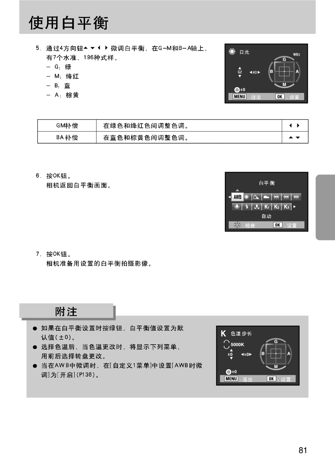 Samsung ER-GX10ZBBB/NL, ER-GX10ZBBH/DE, ER-GX10ZBBA/DK, ER-GX10ZBBB/DE, ER-GX10ZBBB/IT, ER-GX10ZBBB/E1, ER-GX10ZBBA/E1 manual 