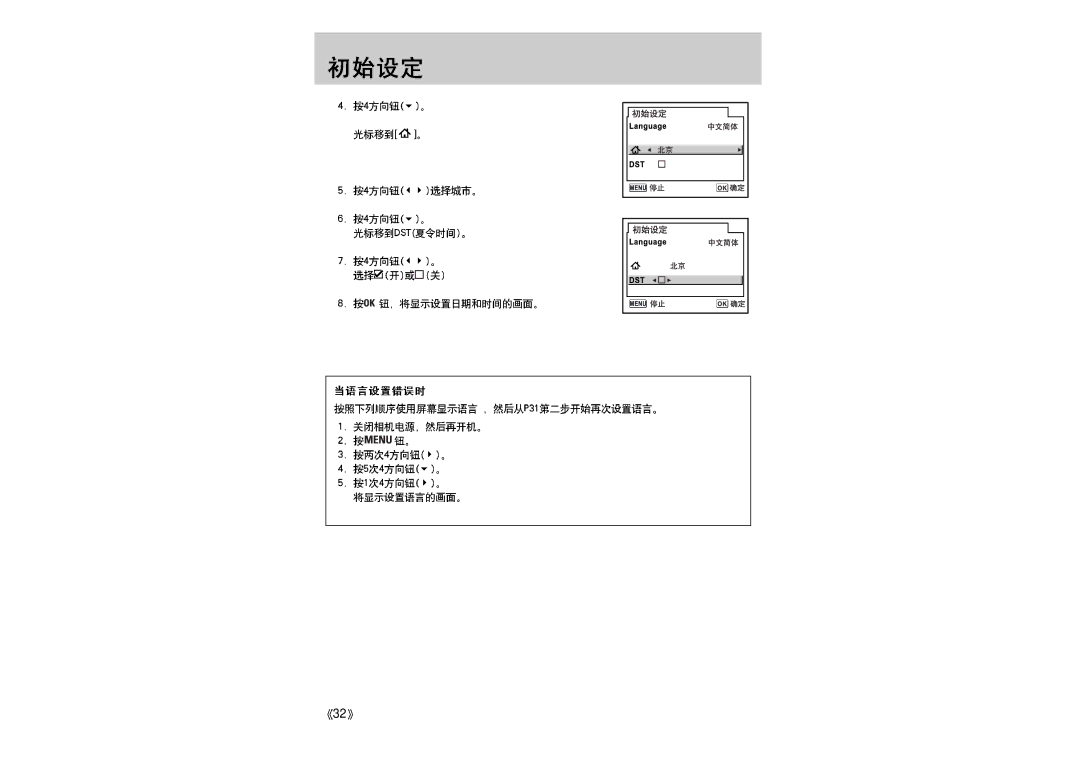 Samsung ER-GX1LZBBA/E1 manual 