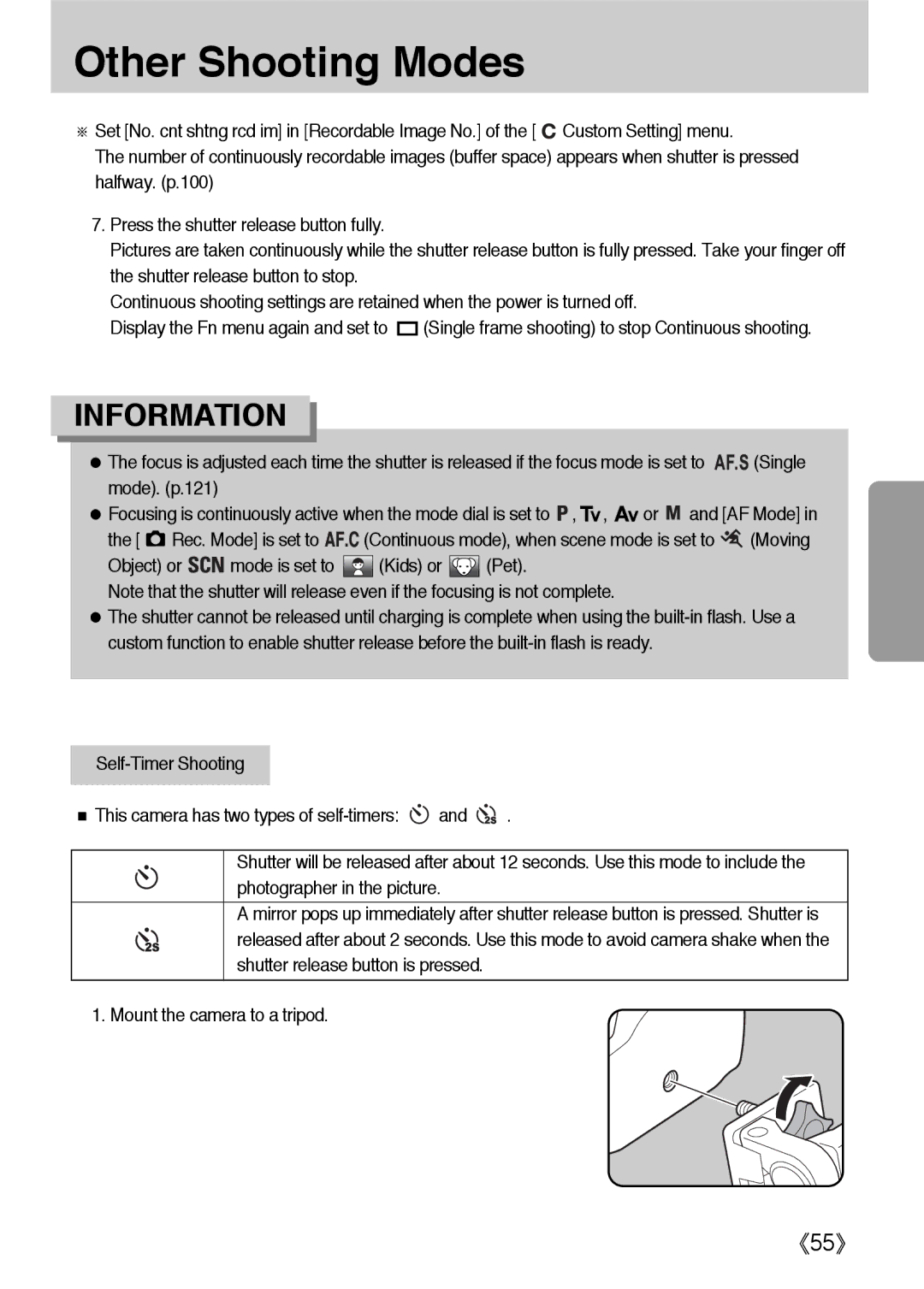 Samsung ER-GX1LZBBA/FR, ER-GX1LZBBA/E1, ER-GX1LZBAA, ER-GX1LZBAB, ER-GX1LZBBA/US, ER-GX1LZBBA/GB, ER-GX1LZBBA/NL Information 