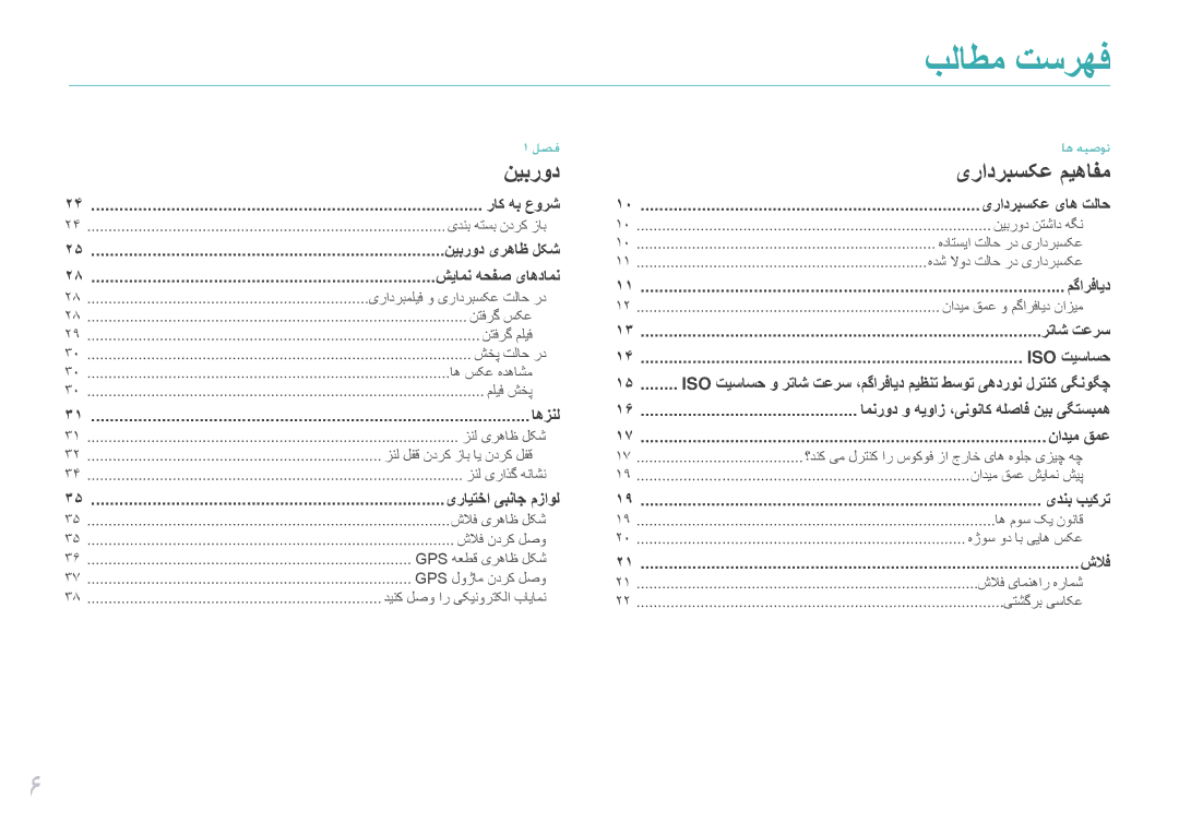 Samsung EV-NX100ZBBBIL, EV-NX100ZBABME, EV-NX100ZBABIR, EV-NX100ZBABSA, EV-NX100ZBAWIR, EV-NX100ZBBWIL بلاطم تسرهف, نیبرود 