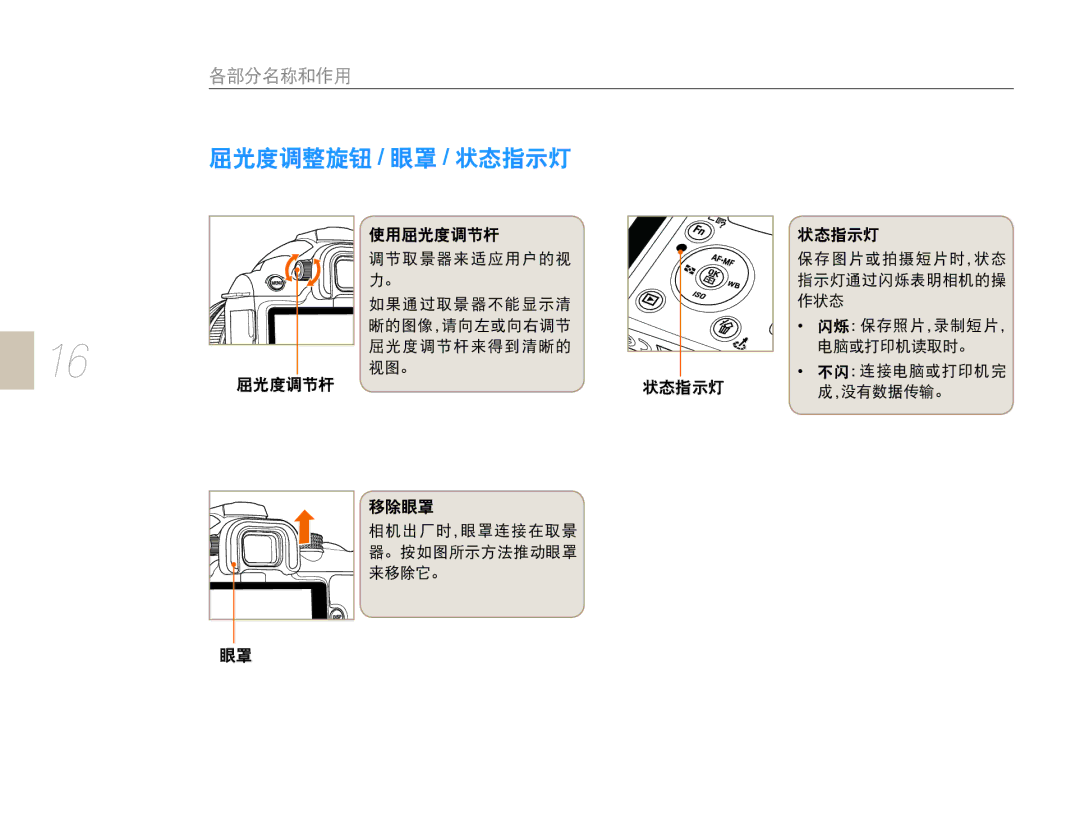 Samsung EV-NX10ZZBCBHU, EV-NX10ZZBABDE, EV-NX10ZZBABIT, EV-NX10ZZBABCZ, EV-NX10ZZBABPL, EV-NX10ZZBABHU, EV-NX10ZZBABCH manual 