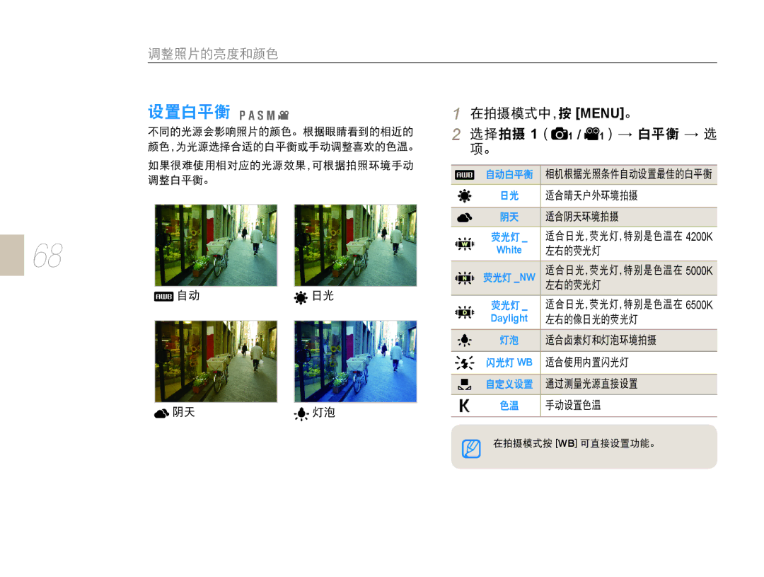 Samsung EV-NX10ZZBABHU, EV-NX10ZZBABDE, EV-NX10ZZBABIT, EV-NX10ZZBCBHU, EV-NX10ZZBABCZ, EV-NX10ZZBABPL, EV-NX10ZZBABCH 4200K 