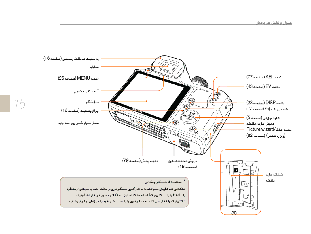 Samsung EV-NX10ZZBABSA manual ǏƈŮǍƀǐƲſȶȴȚǞƶŸ, ꞭƵƪǩǍǦƉŲȥȚȵȢƾƱƄŴȚ, 79ǝƇƱǧǐƈǨǝƵɨȢ ɞǍůƾŮǝƮƱƇžȧǞǨȤȢ 19ǝƇƱǧ 