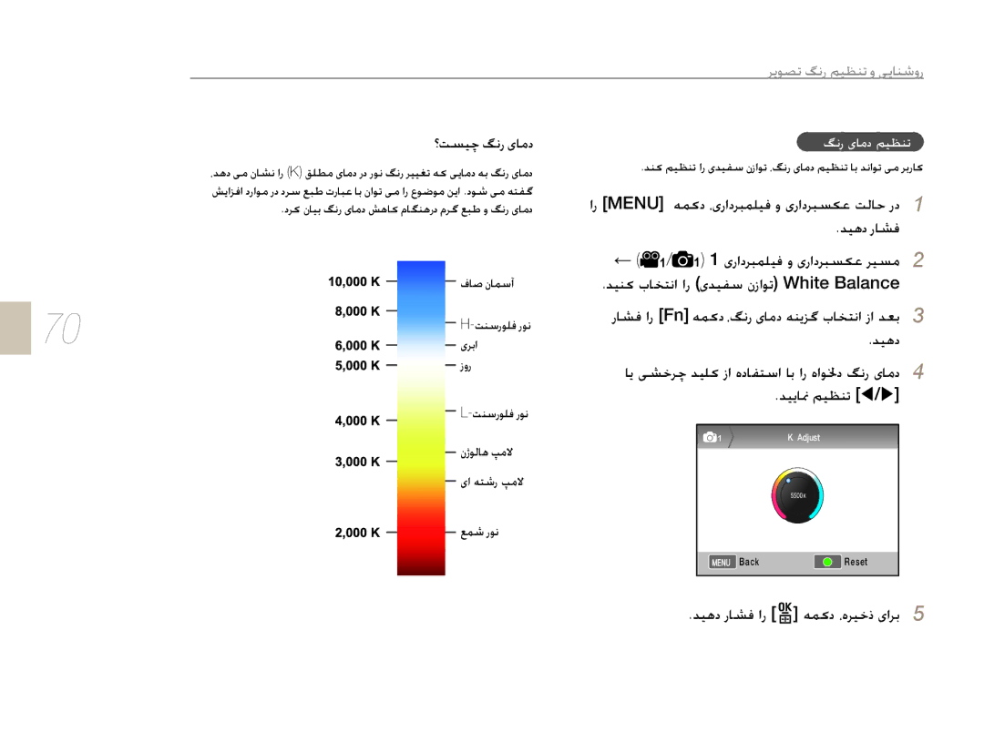 Samsung EV-NX10ZZBABSA, EV-NX10ZZBABIL, EV-NX10ZZBABIR manual ȒǁƉǥǩƩſȤɞƾžȢ, ǊǥɭƾƘǛǥƮƶů W/X, 1ɞȤȚȢǍƃƵƴǥźȶɞȤȚȢǍƃƉɳŸ ǍǥƉž 