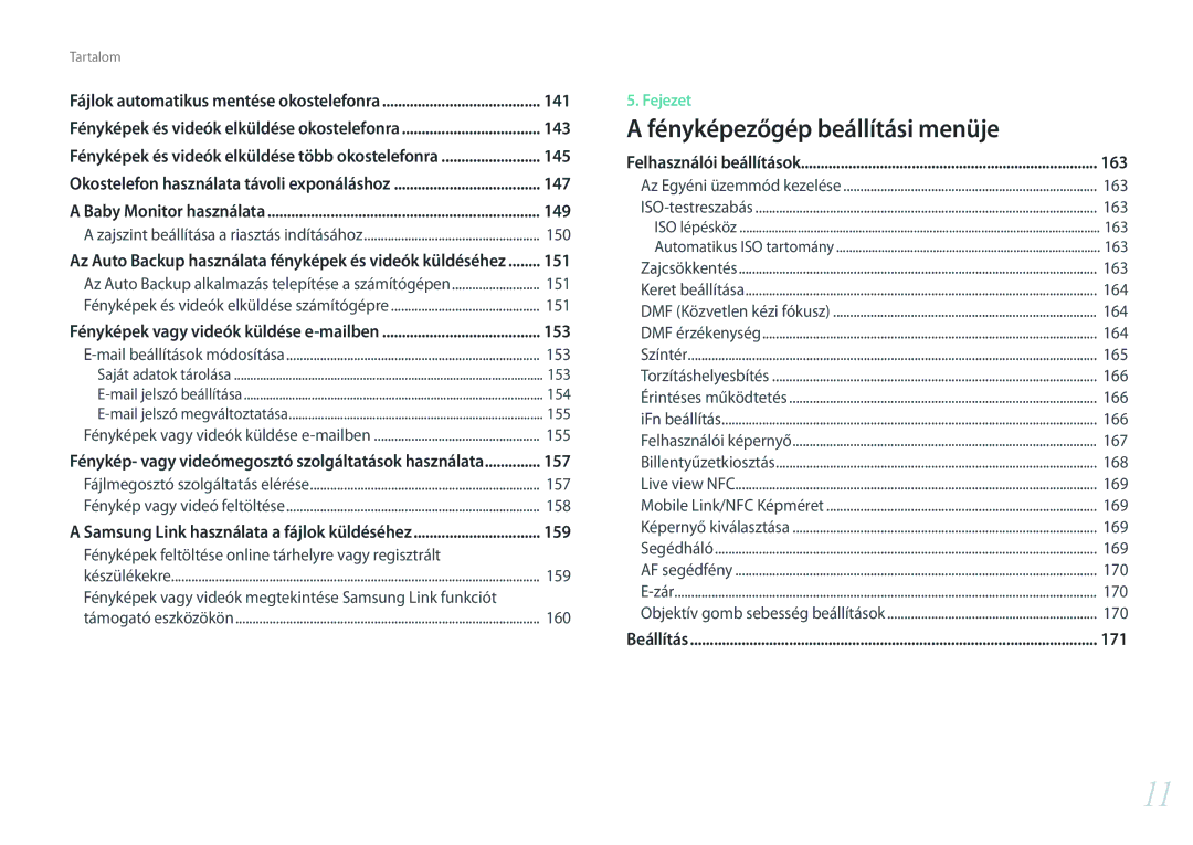 Samsung EV-NX30ZZBGBDE, EV-NX30ZZBGBHU, EV-NX30ZZBZBCZ manual Fényképek feltöltése online tárhelyre vagy regisztrált 