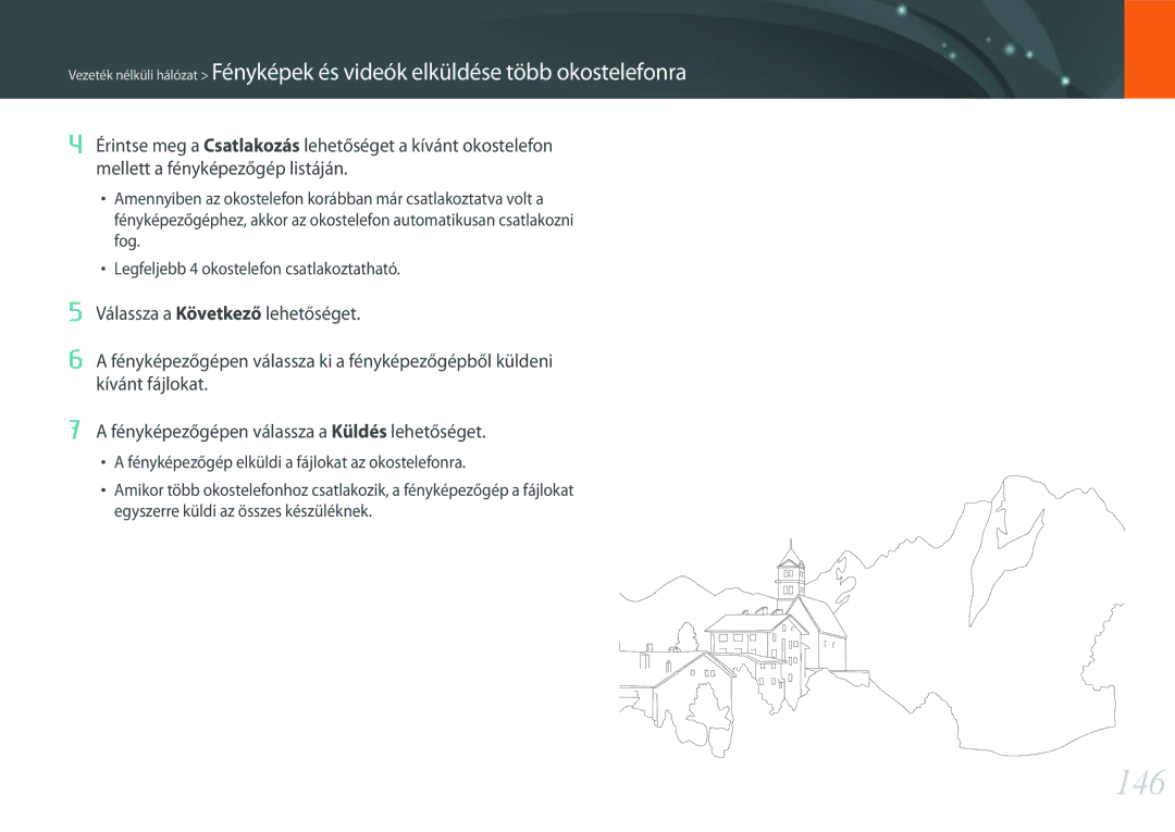 Samsung EV-NX30ZZBGBCH, EV-NX30ZZBGBDE, EV-NX30ZZBGBHU, EV-NX30ZZBZBCZ manual 146 