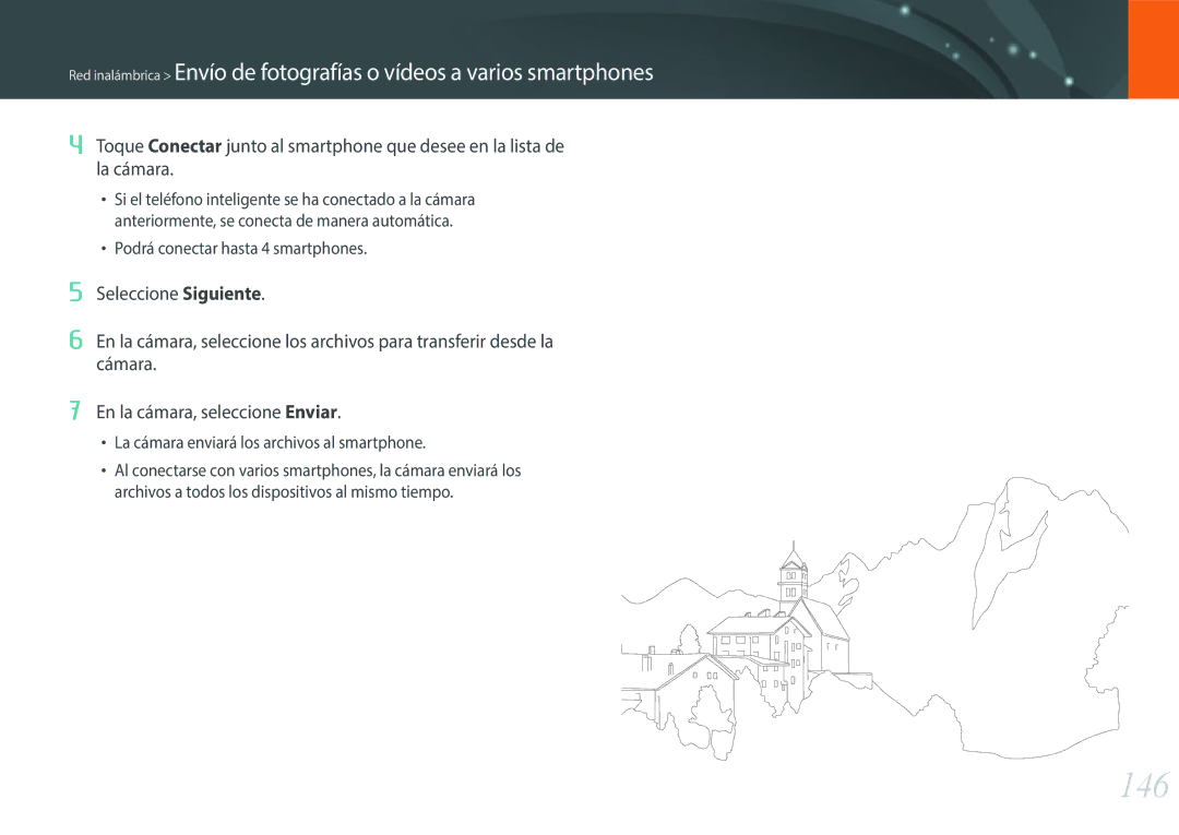 Samsung EV-NX30ZZBGBES manual 146 