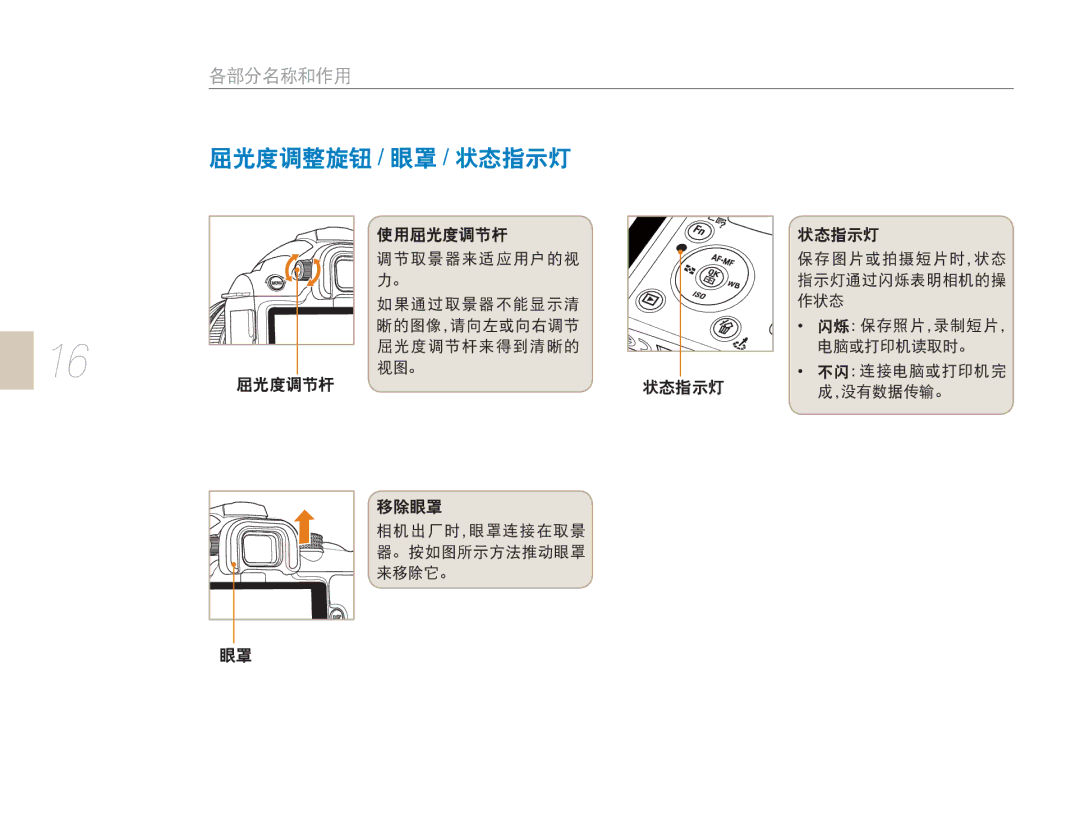 Samsung EV-NX5ZZZBABIT, EV-NX5ZZZBABHU, EV-NX5ZZZBABSE, EV-NX5ZZZBCBHU manual 