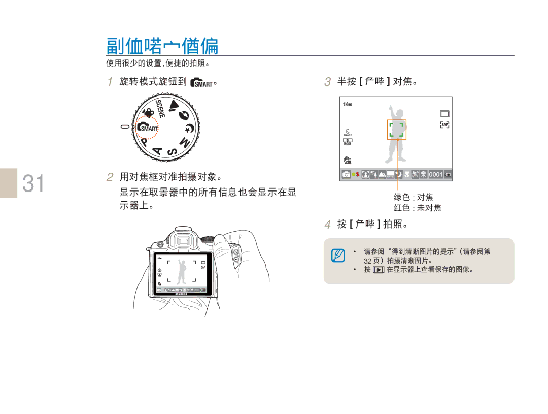 Samsung EV-NX5ZZZBCBHU, EV-NX5ZZZBABIT, EV-NX5ZZZBABHU, EV-NX5ZZZBABSE manual 0001 