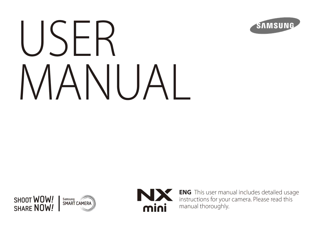 Samsung EV-NXF1ZZB2HCH, EV-NXF1ZZB2HDE, EV-NXF1ZZB2HHU, EV-NXF1ZZB1HHU, EV-NXF1ZZB2KCH, EV-NXF1ZZB1ICZ manual 使用说明书 