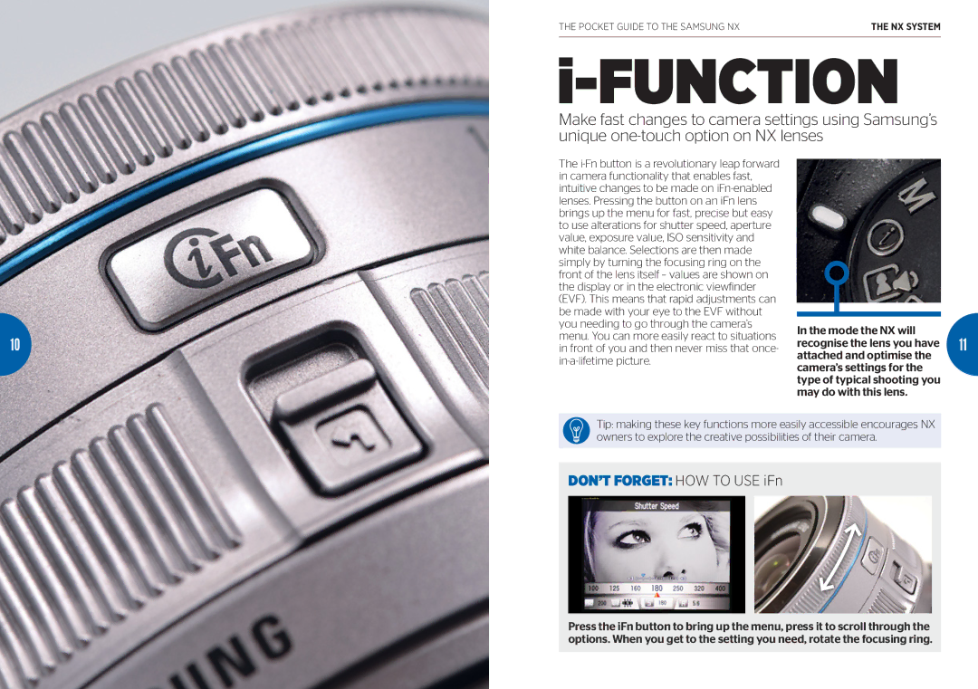 Samsung EXS30NB, Digital Camera manual Function 