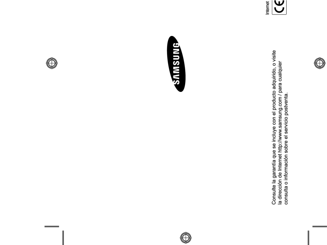 Samsung EZ-DLENS012/E1, EZ-DLENS001 manual AD68-02675A 