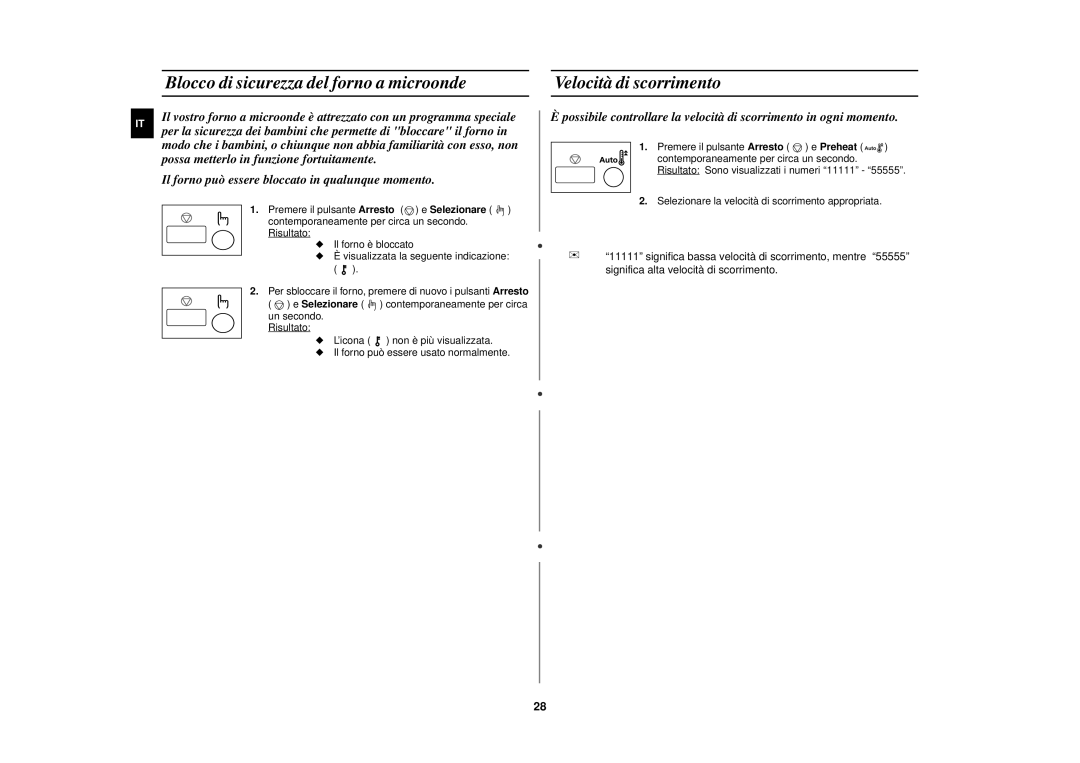 Samsung FC139STF/XET manual 