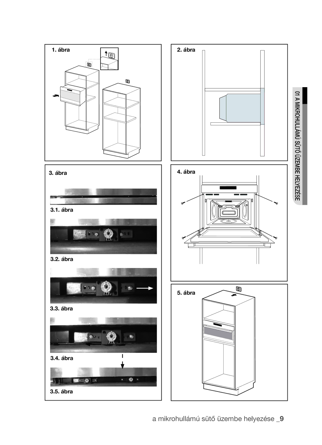 Samsung FW213G001/XEO manual Ábra 