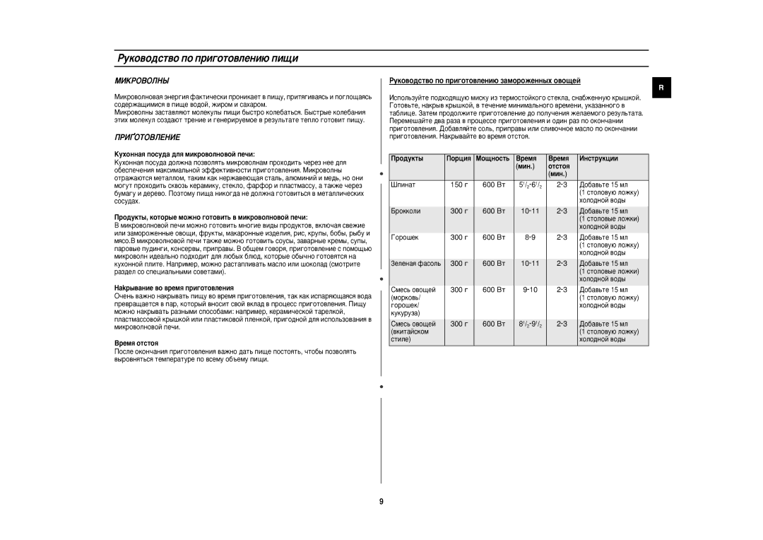 Samsung G2719NR-S/BWT manual Pûíó‚Ó‰Òú‚Ó Ôó Ôë„Óúó‚Îâìë˛ Ôë˘Ë, MàKPOBOãHõ, ÈPà¢OTOBãEHàE, 150 „ 600 BÚ, 300 „ 600 BÚ 