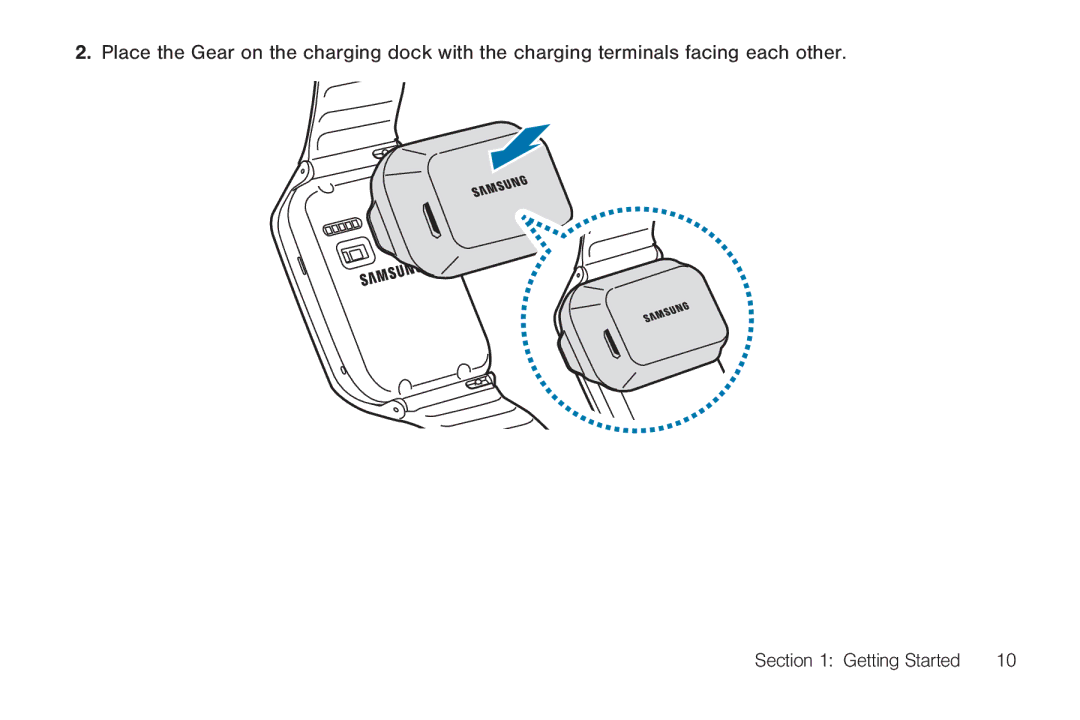 Samsung BN66, GEN, SMA380, 40914 user manual Getting Started 