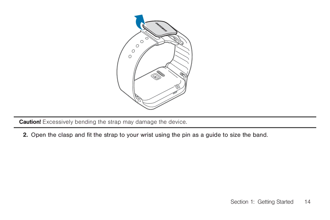 Samsung BN66, GEN, SMA380, 40914 user manual Getting Started 