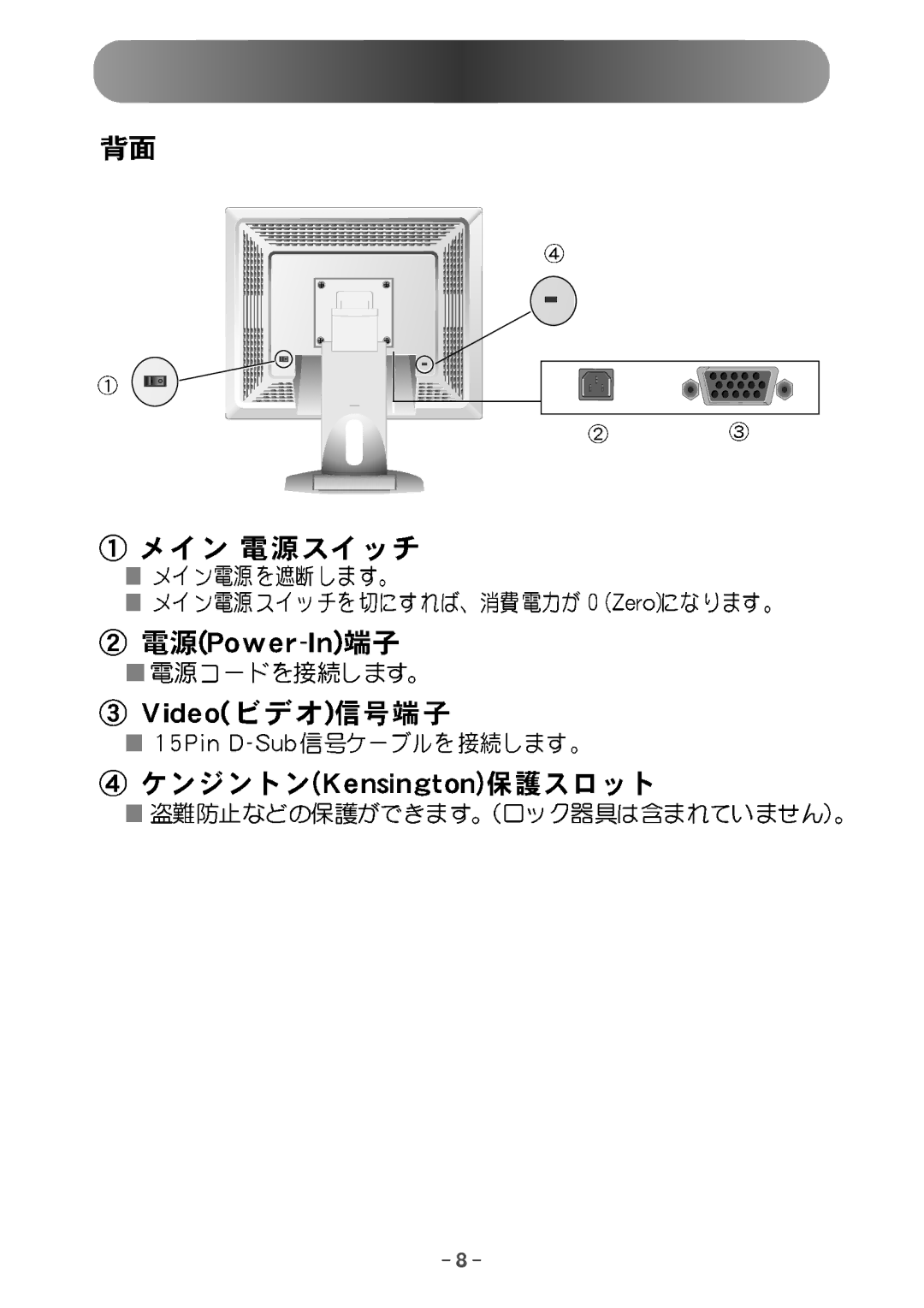 Samsung GG15ASSN/XSJ, GG15ASSB/XSJ manual 