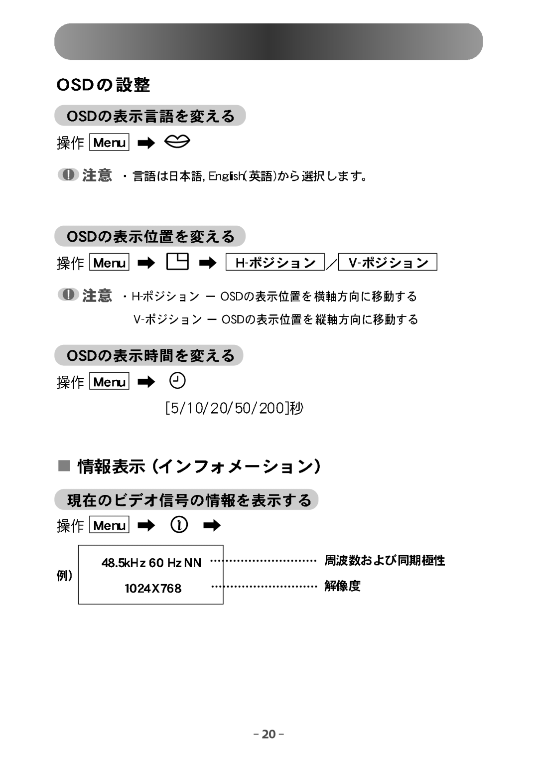 Samsung GG15ASSN/XSJ, GG15ASSB/XSJ manual 