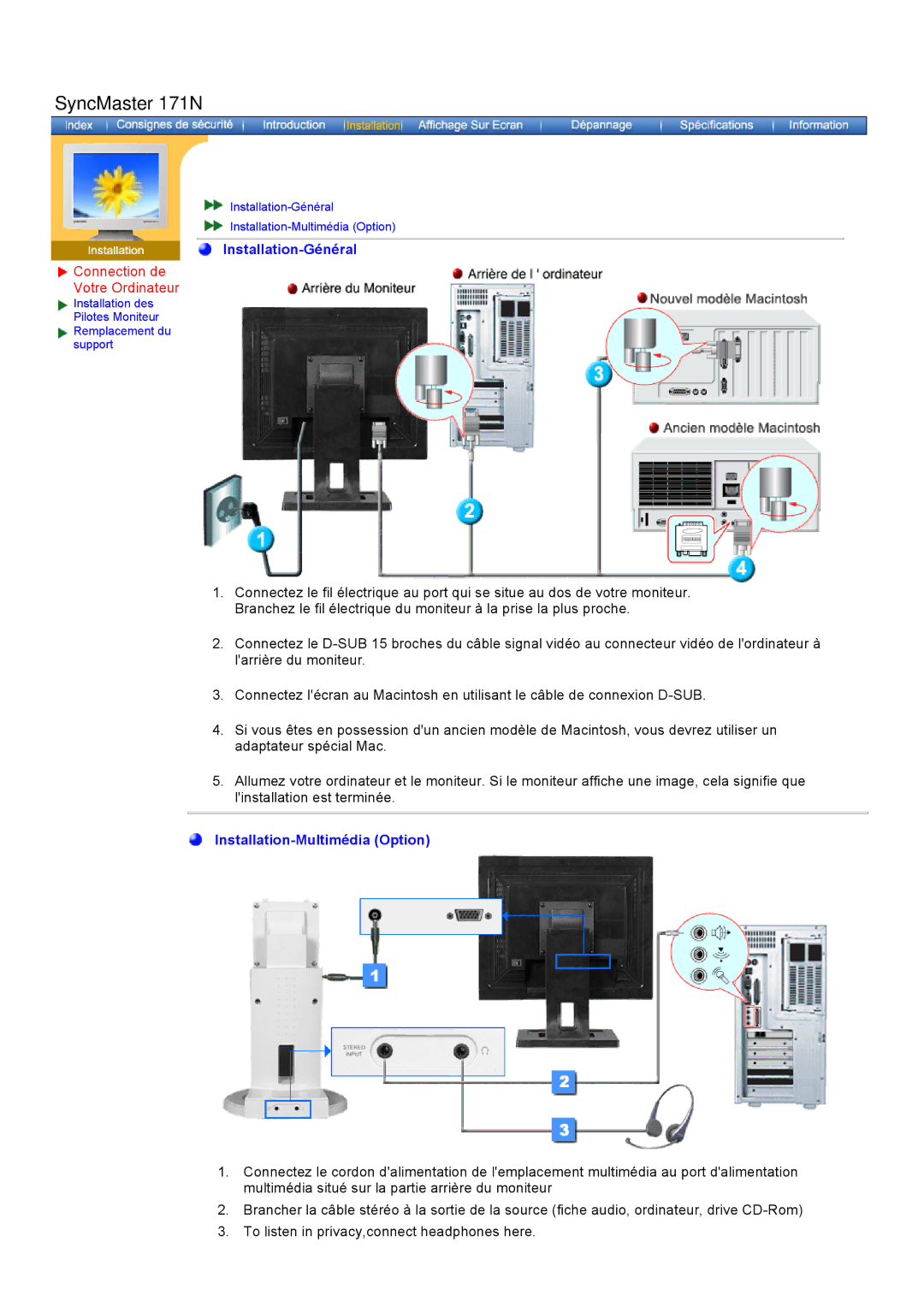 Samsung GH17ASAS/EDC, GH17ASPS/EDC, GH17ASPB/EDC, GH17ASAB/EDC manual SyncMaster 171N 