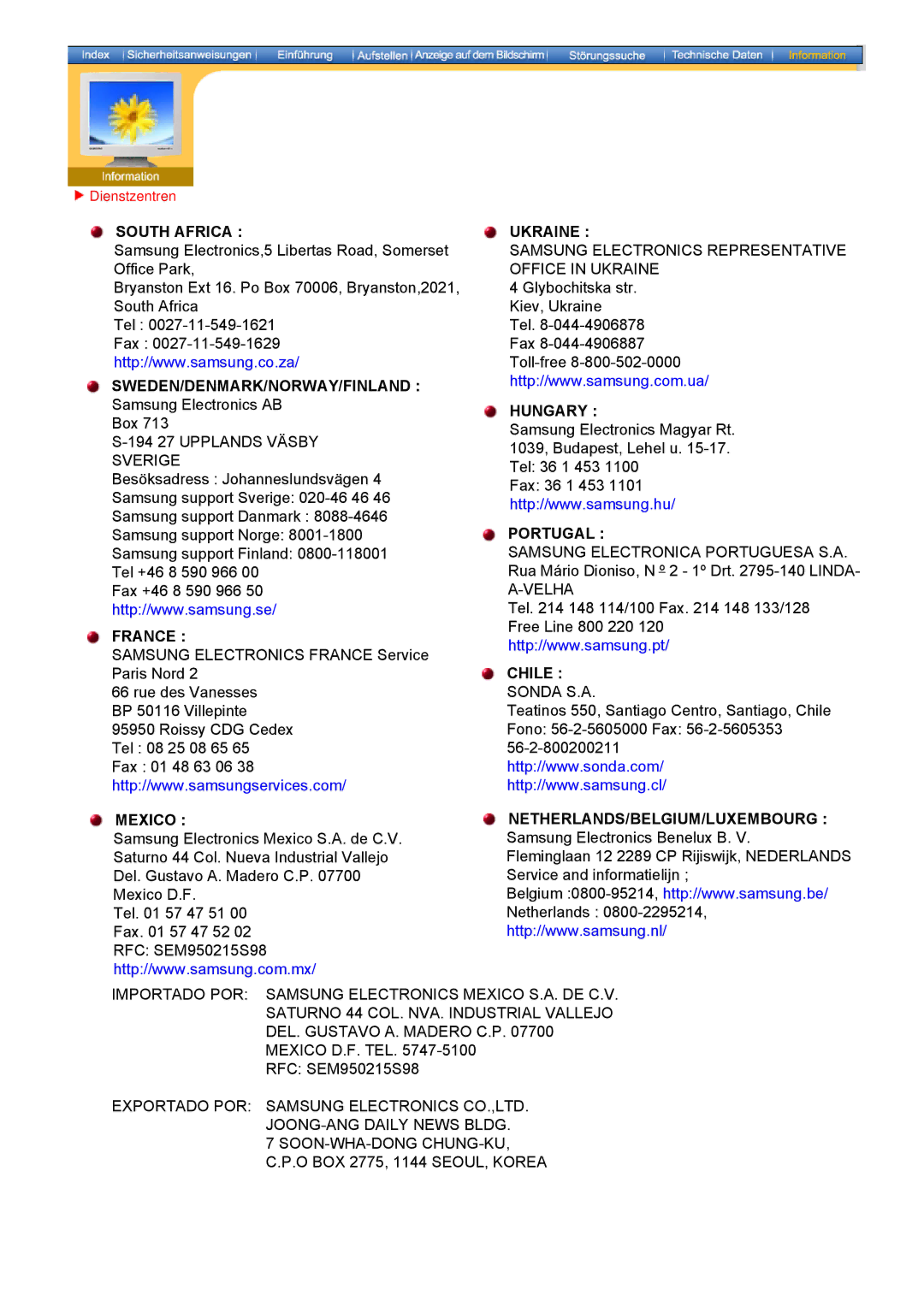 Samsung GH17ESSNZ/EDC, GH17HSSN/EDC, GH19PSAS/XTP, GH19AWBN/EDC, GH19BSAN/EDC, GH17LSASJ/EDC, GH17LSAS/EDC, GH19PSAS/EDC Ukraine 