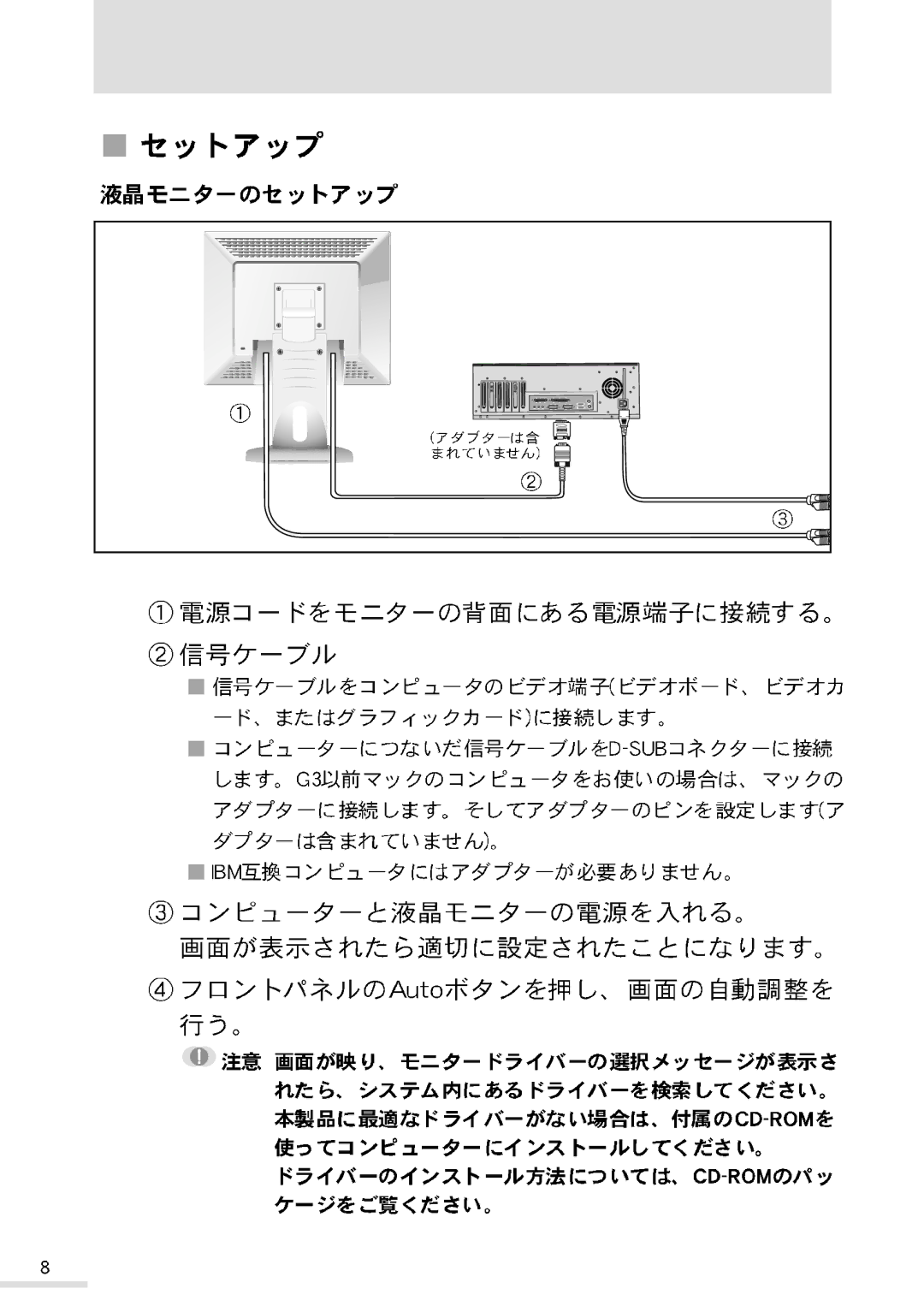 Samsung GH17LUSS/XSJ, GG15LUSS/XSJ manual 