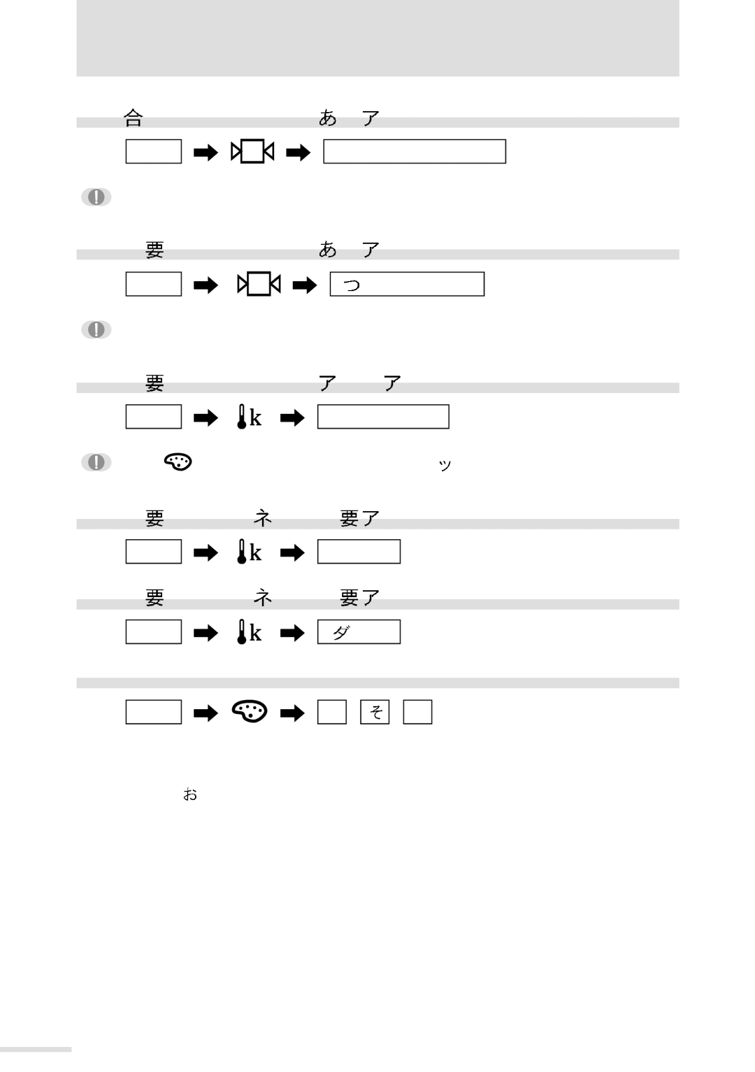 Samsung GH17LUSS/XSJ, GG15LUSS/XSJ manual 