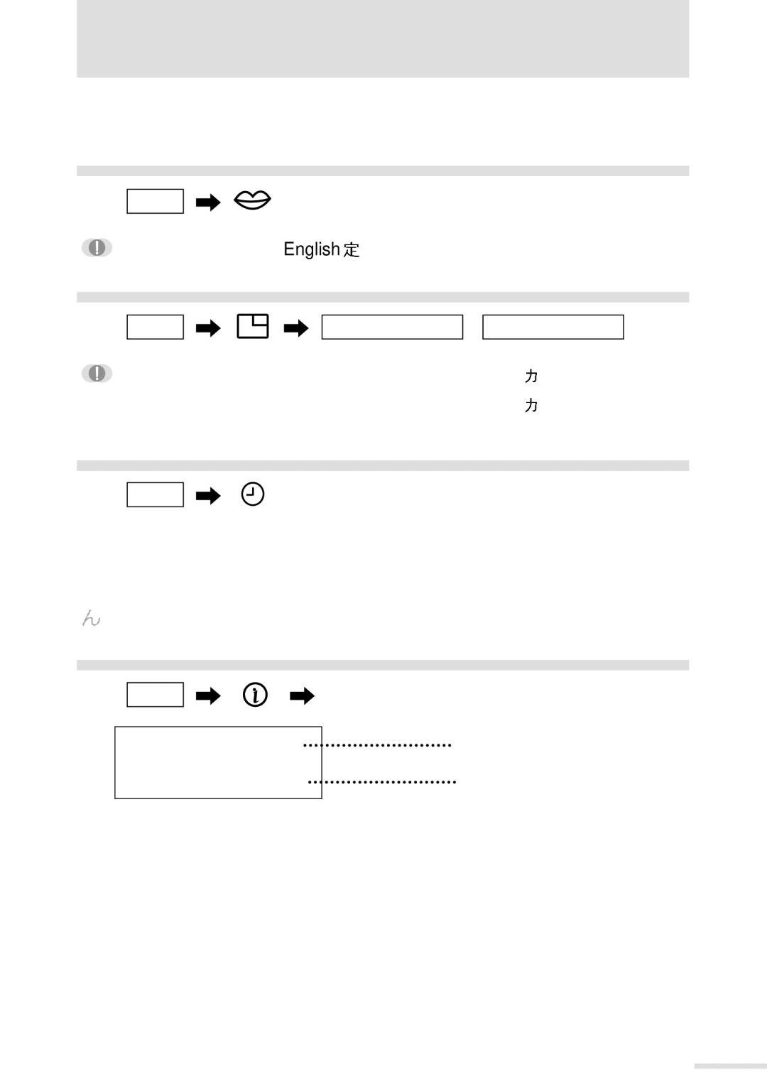 Samsung GG15LUSS/XSJ, GH17LUSS/XSJ manual English 