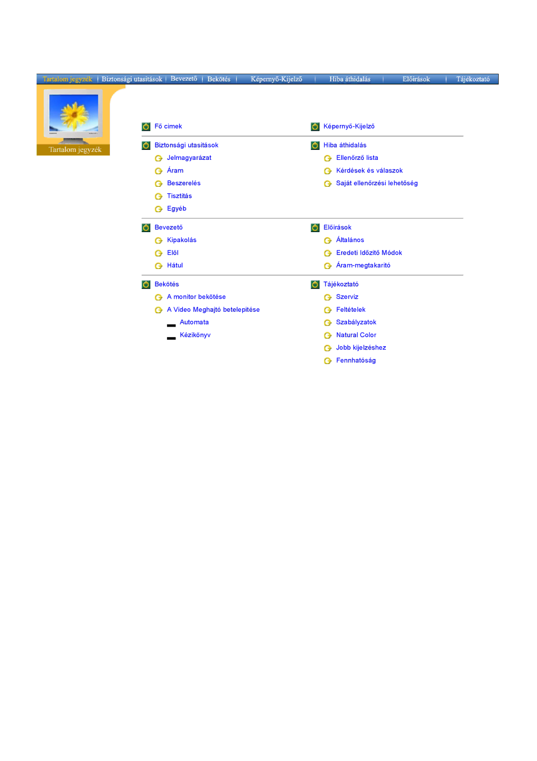 Samsung GH17PSAS/EDC manual 