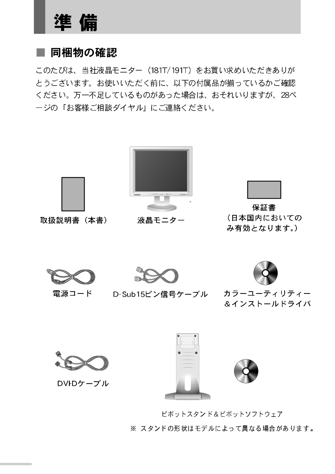 Samsung GH19BSCSV/XSJ, GH19BSCBV/XSJ manual 152 