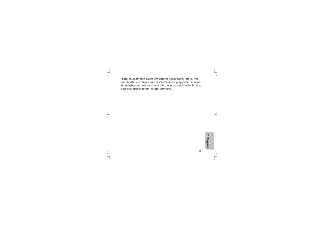 Samsung GH68-12074A manual 111 